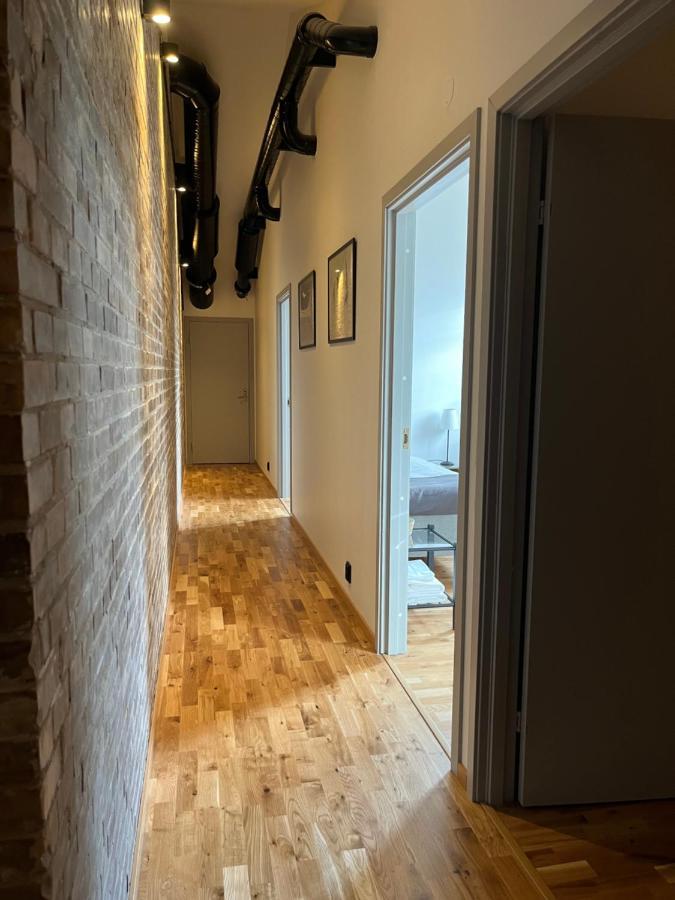Spirit Bed & Breakfast Ekeby  Εξωτερικό φωτογραφία