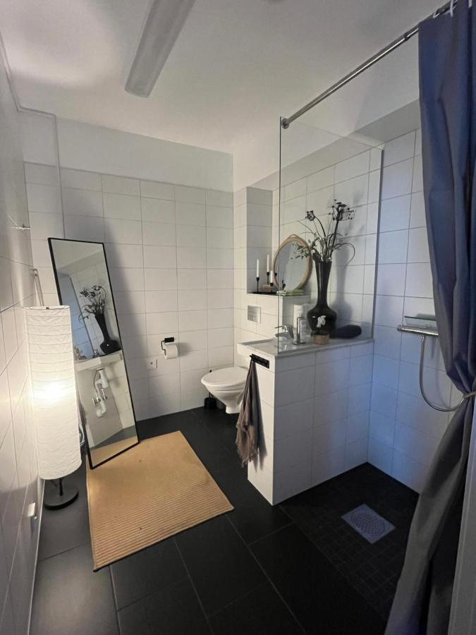 Spirit Bed & Breakfast Ekeby  Εξωτερικό φωτογραφία
