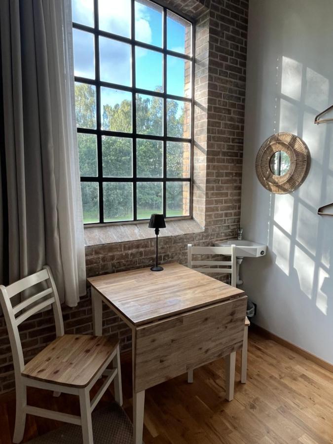 Spirit Bed & Breakfast Ekeby  Εξωτερικό φωτογραφία