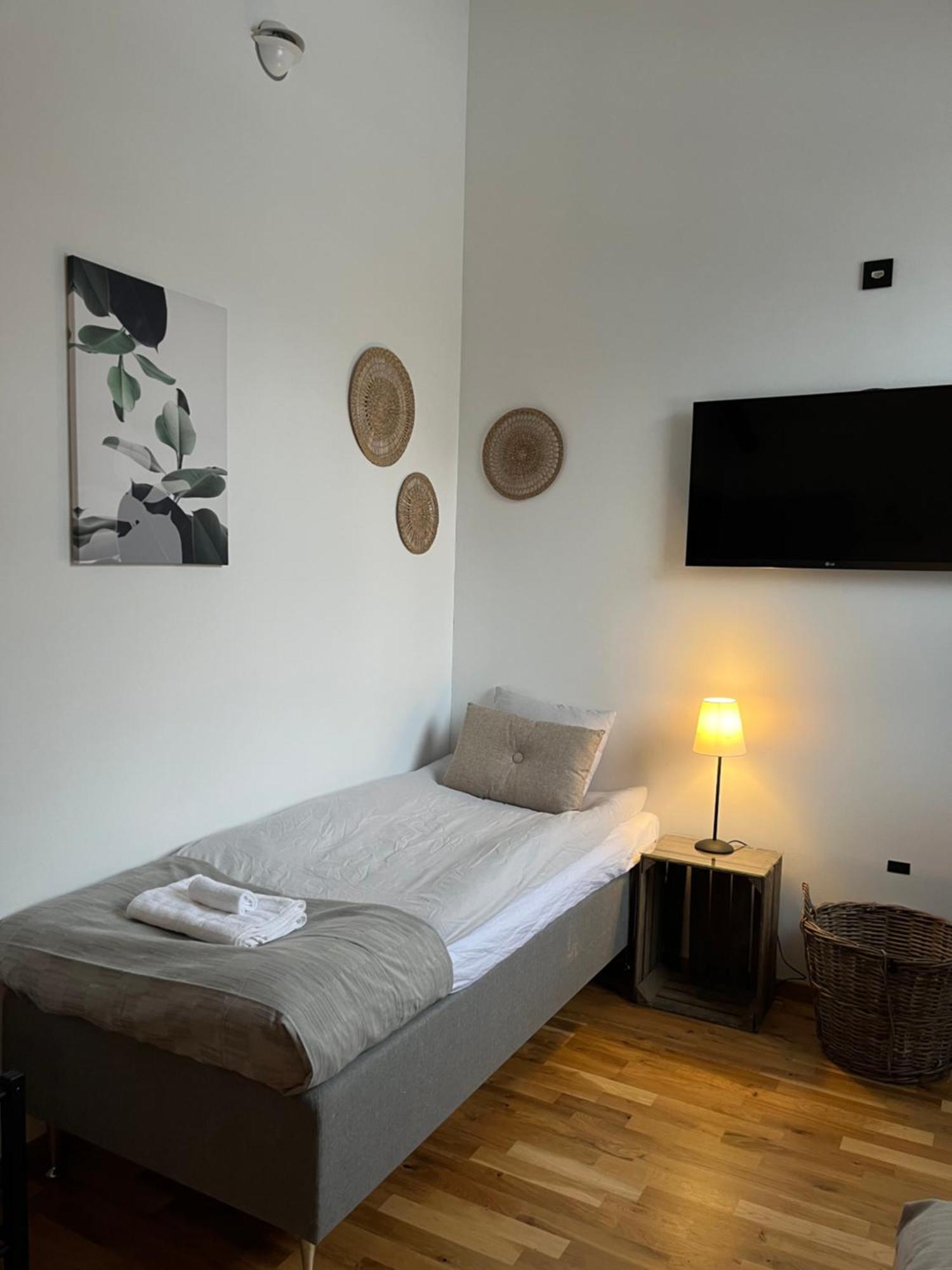 Spirit Bed & Breakfast Ekeby  Εξωτερικό φωτογραφία