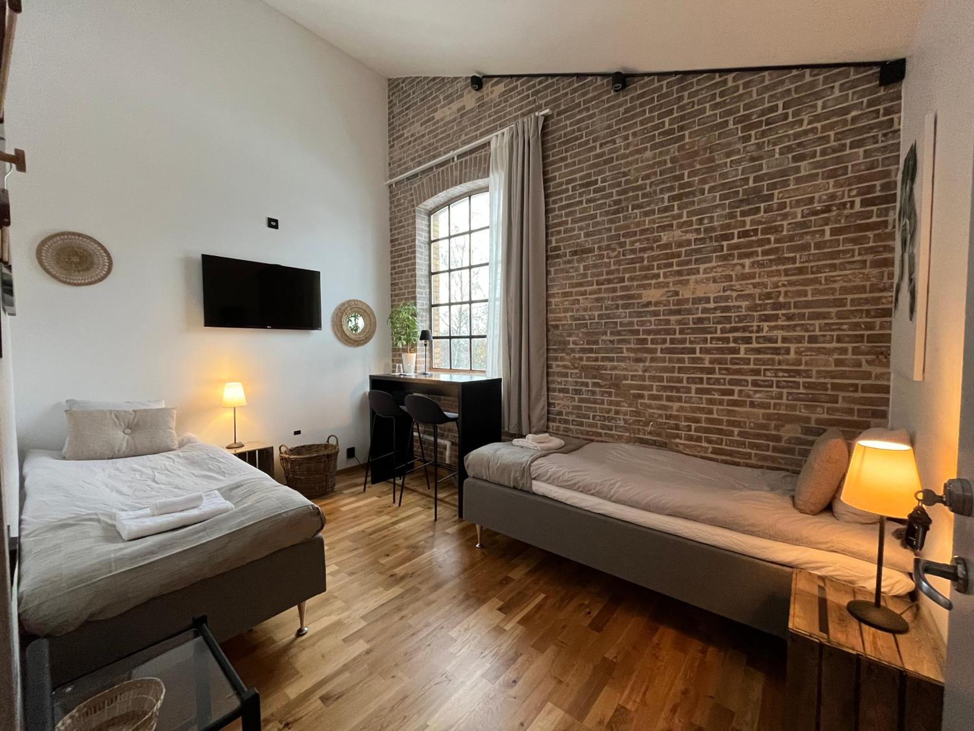 Spirit Bed & Breakfast Ekeby  Εξωτερικό φωτογραφία