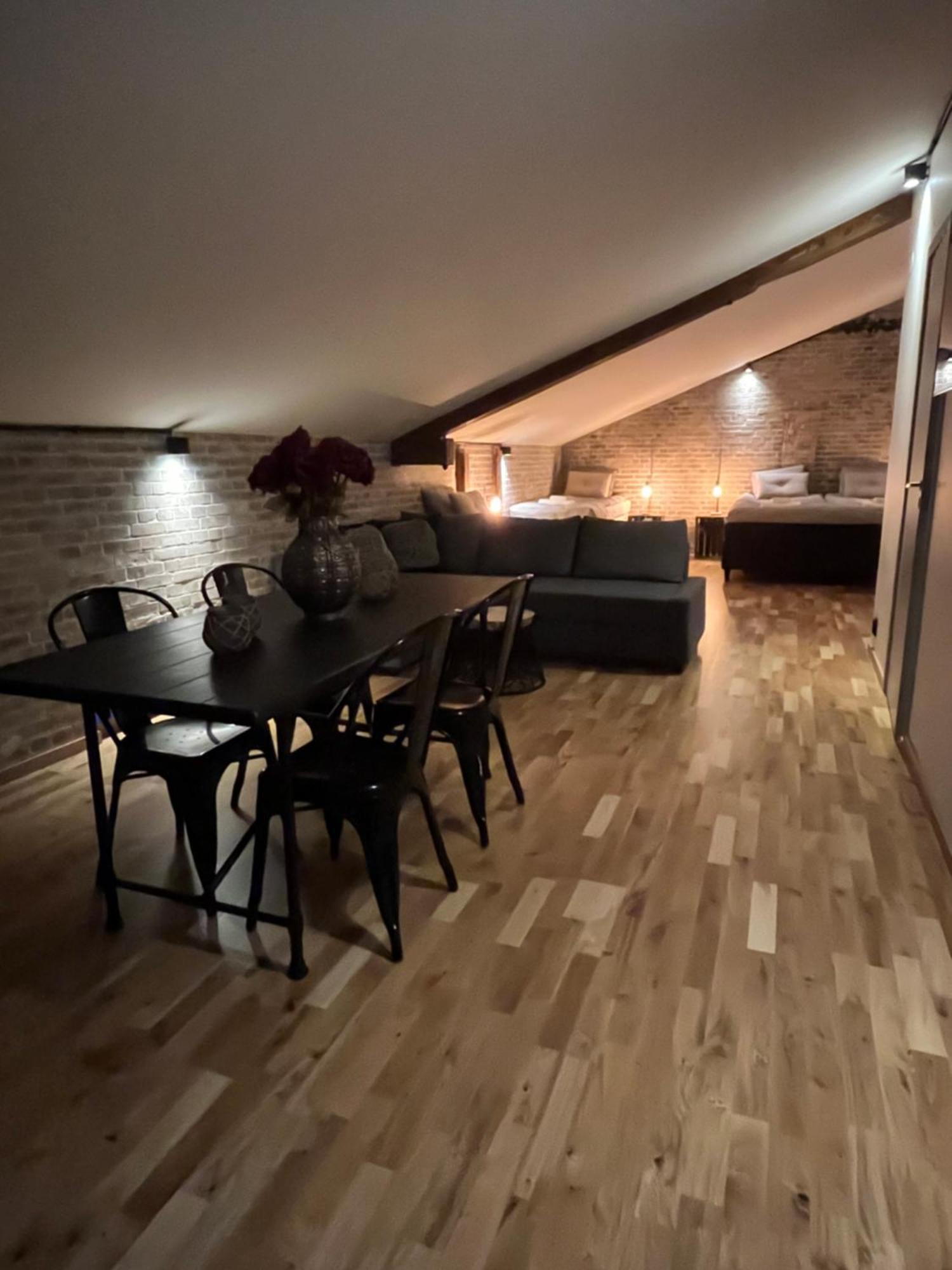 Spirit Bed & Breakfast Ekeby  Εξωτερικό φωτογραφία
