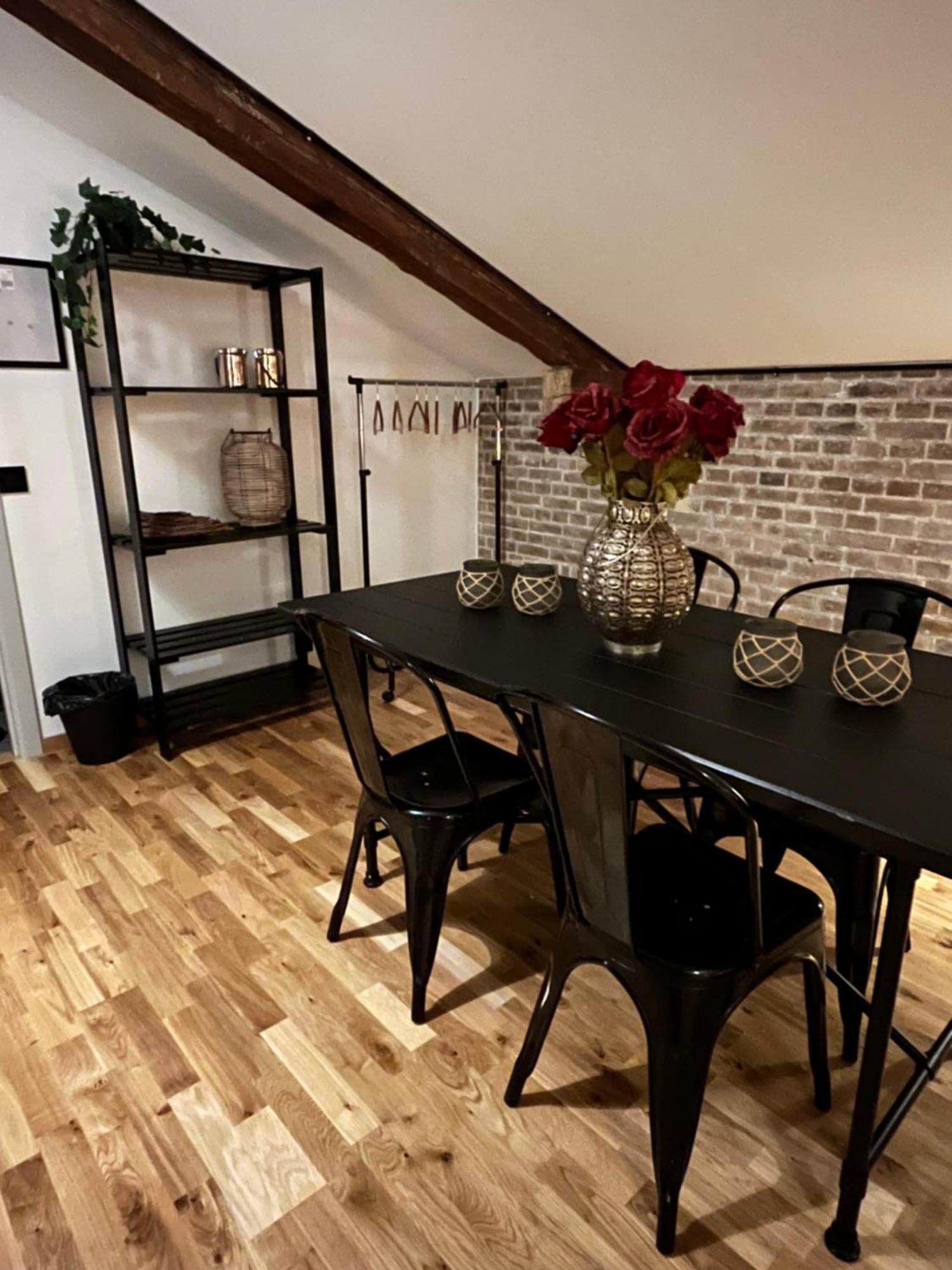 Spirit Bed & Breakfast Ekeby  Εξωτερικό φωτογραφία