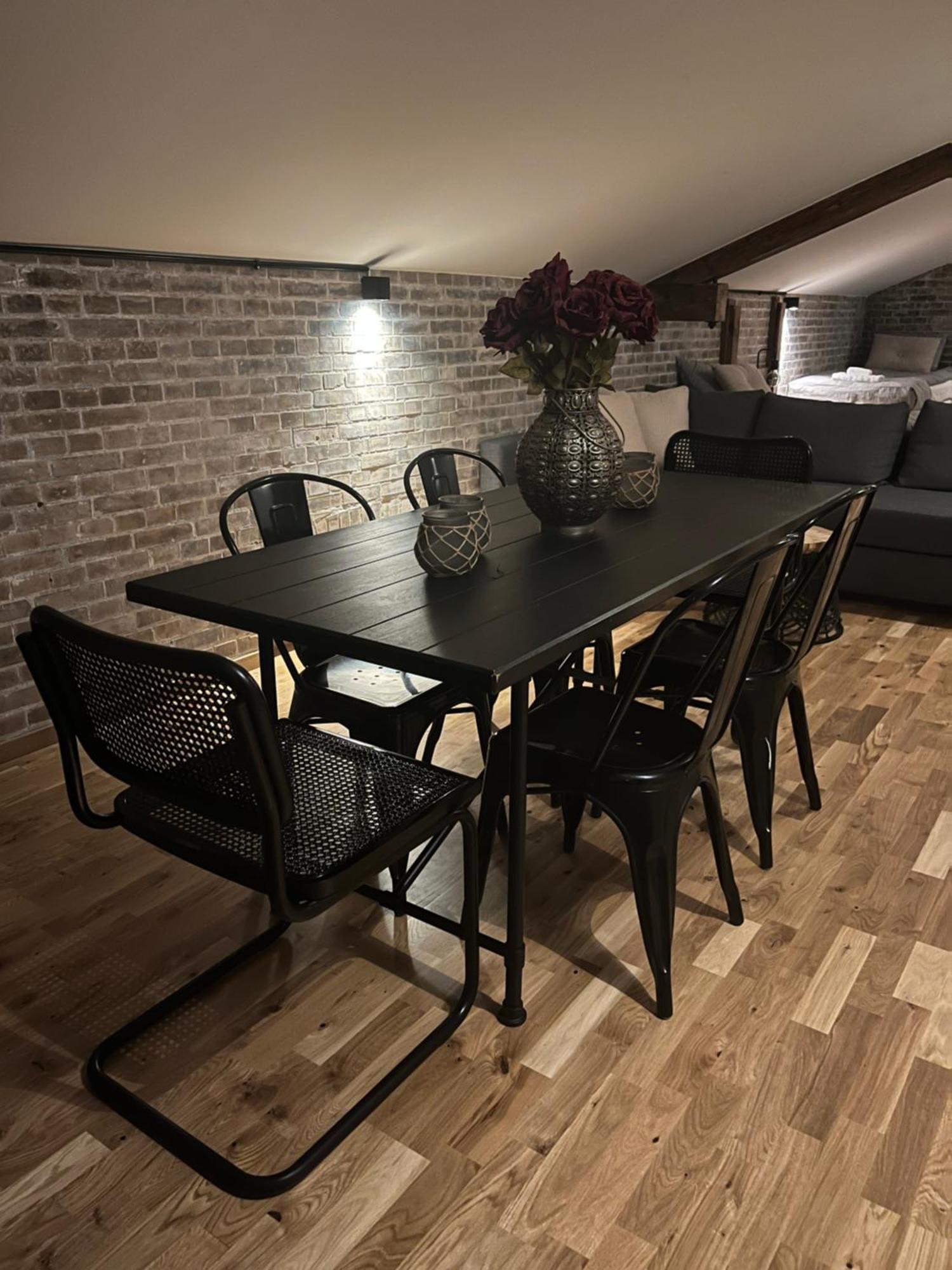 Spirit Bed & Breakfast Ekeby  Εξωτερικό φωτογραφία