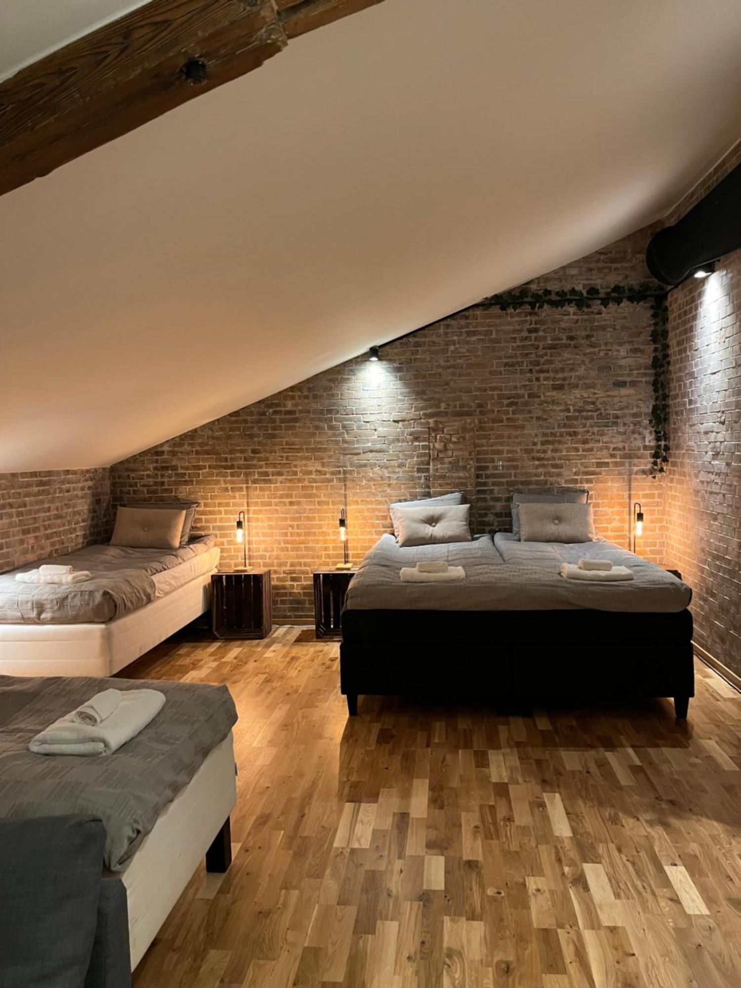 Spirit Bed & Breakfast Ekeby  Εξωτερικό φωτογραφία