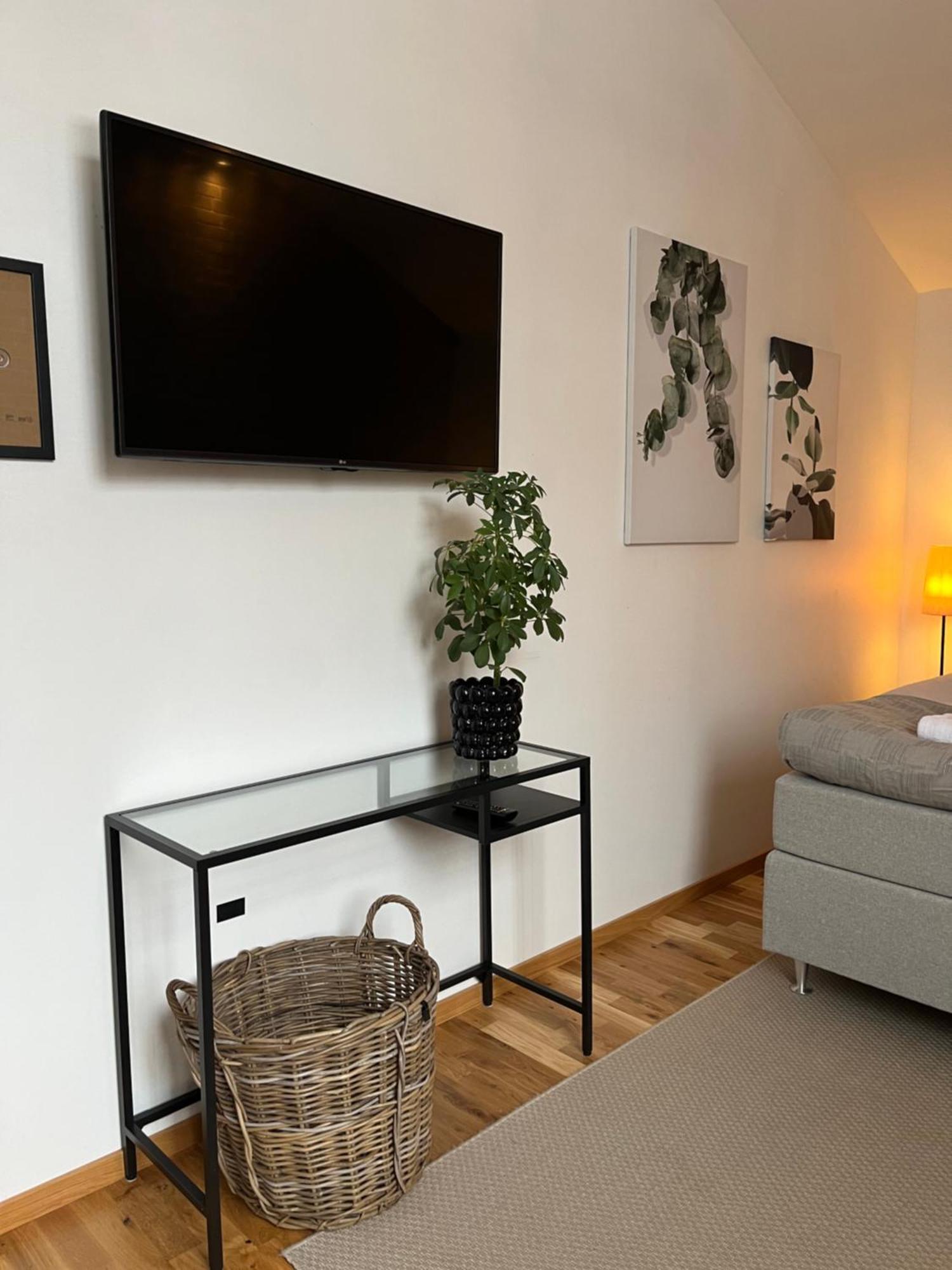 Spirit Bed & Breakfast Ekeby  Εξωτερικό φωτογραφία